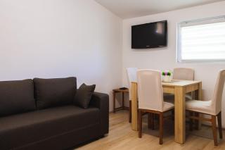 Apartmani Đorđević - Golubac - 1