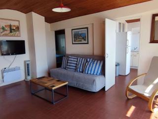 Appartement 2 chambres avec terrasse au Lavandou - FR-1-308-122 - Le Lavandou - 4