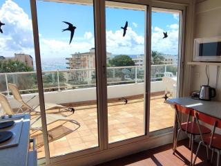 Appartement 2 chambres avec terrasse au Lavandou - FR-1-308-122 - Le Lavandou - 5