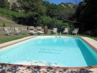 Cascina Gretaio, dimora tipica - Reggello - 9