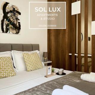 SOL Lux Studio Apartments 2nd Floor - Durrës - 0