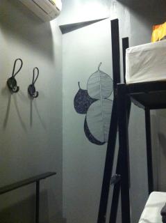 Bangkok Bed and Bike - 3