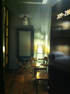 Bangkok Bed and Bike - 2