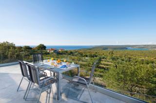Villa Bella Vista - Koromačno - 9