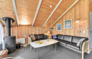 Holiday Home Skovbrynet Tarm Iv - 6