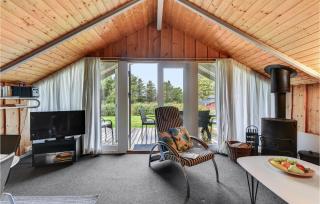 Holiday Home Skovbrynet Tarm Iv - Hemmet - 5
