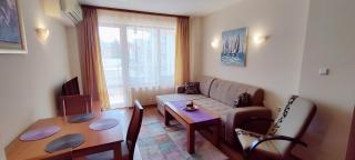 One Bedroom Apartment with Pool View - Sonnenstrand - 9