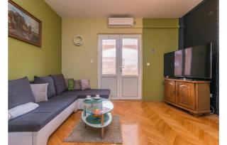 Nice Apartment In Biograd Na Moru - 9