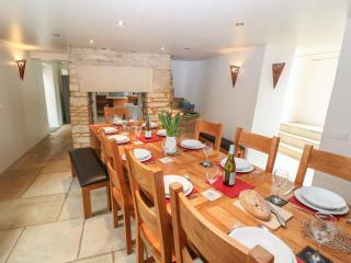 Malt Barn - Burford - 4