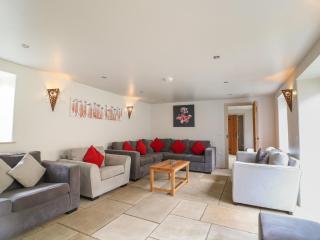 Malt Barn - Burford - 7