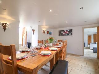 Malt Barn - Burford - 5