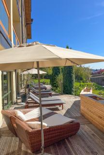 Glashotel - Zwiesel - 4