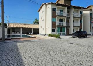 Lençóis Confort - Apartamento - Barreirinhas - 4