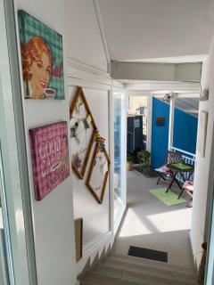 Crazy House Hostel - Pula - 9