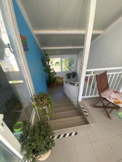 Crazy House Hostel - Pula - 8
