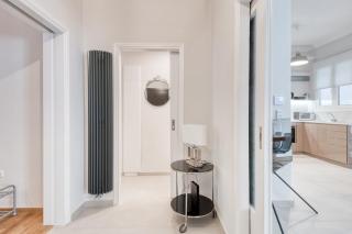 Modern 2-bedroom apt, 200m from the Acropolis - 5