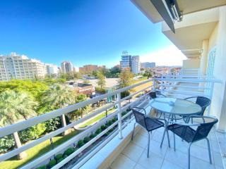 Vilamoura Central 2 Bedroom Flat - Vilamoura - 7