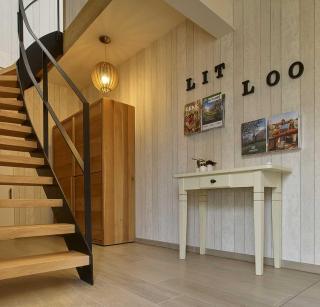 lit-loo - Hasselt - 2
