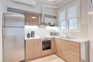 Modern 2-bedroom apt, 200m from the Acropolis - Athene - 2