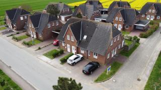 Haus am Kurhaus 9 - Nordstrand - 0