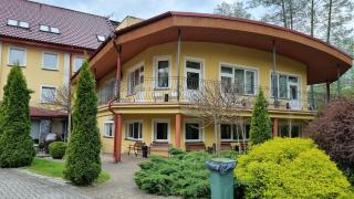 Ośrodek SUDETY - 6