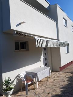 Oasis apartment 300 meters from the beach - by TA Leut Agency - Privlaka - 9