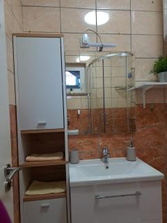 Apartmani Zubak Rovanjska - 3