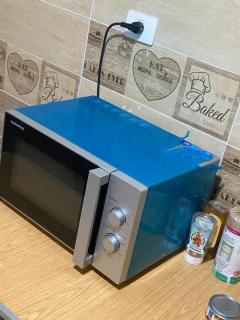 Master Private Room in an apartment near Madinty - 4