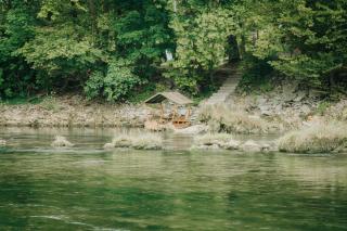 Apartments MoonRiver - 2