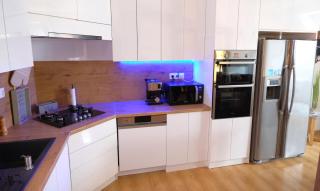 Tekla apartman - Gyula - 9