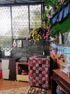 Love homestay CT - Kangar - 2