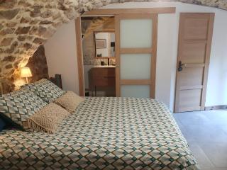 Chambres d'hôtes La Storya - Meyras - 3