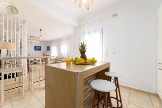 Crystal Villa III - Chrissi Akti - 7