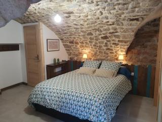 Chambres d'hôtes La Storya - Meyras - 2