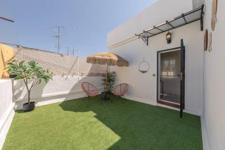AvantiStays Alameda Sky Terrace, DISFRUTALO - 8
