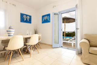 Crystal Villa III - Chrissi Akti - 5