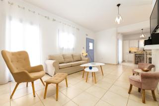 Crystal Villa III - Chrissi Akti - 4