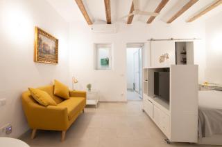 Cabanyal old fisherman's house - Valencia - 7