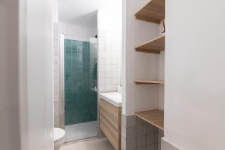 Cabanyal old fisherman's house - 2