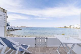 Afluencia Complex Studio No2 - 0