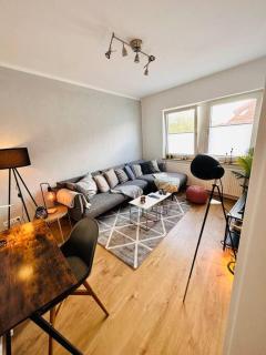 Schönes 3-Zimmer-Apartment in Bremen-Findorff Nähe HBF, Zentrum, Messegelände - Bremen - 3