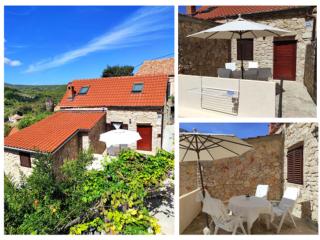 Apartman Kameni zid - Jelsa (Gelsa) - 0
