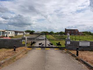 Braemar Equestrian, East Riding of Yorkshire - Burton Pidsea - 0
