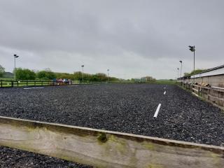 Braemar Equestrian, East Riding of Yorkshire - Burton Pidsea - 7