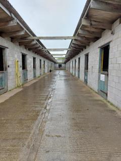 Braemar Equestrian, East Riding of Yorkshire - Burton Pidsea - 6