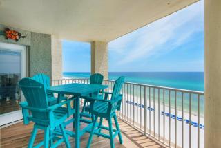Long Beach Resort 4-1101 - Panama City Beach - 9