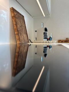 Moderne Ferienwohnung Rhenum mit Wallbox - Waldshut-Tiengen - 2