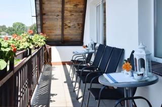 Apartment Haven - parking space included - Świnoujście - 5