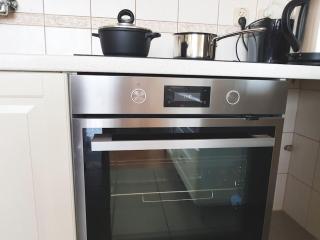 Apartment Haven - parking space included - Świnoujście - 3