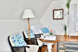 Apartment Haven - parking space included - 1